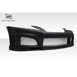 2008-2014 Lexus IS-F Duraflex W-1 Front Bumper - 1 Piece image - 5