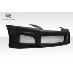 2008-2014 Lexus IS-F W-1 Front Bumper - 1 Piece image - 4