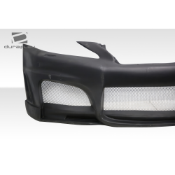 2008-2014 Lexus IS-F Duraflex W-1 Front Bumper - 1 Piece image - 6