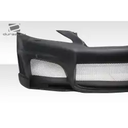 2008-2014 Lexus IS-F W-1 Front Bumper - 1 Piece image - 5