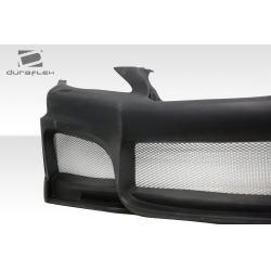 2008-2014 Lexus IS-F Duraflex W-1 Front Bumper - 1 Piece image - 7