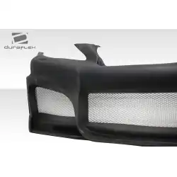 2008-2014 Lexus IS-F W-1 Front Bumper - 1 Piece image - 6