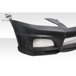 2008-2014 Lexus IS-F Duraflex W-1 Front Bumper - 1 Piece image - 8