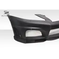 2008-2014 Lexus IS-F W-1 Front Bumper - 1 Piece image - 7