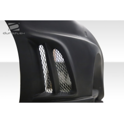 2008-2014 Lexus IS-F Duraflex W-1 Front Bumper - 1 Piece image - 9