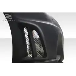 2008-2014 Lexus IS-F W-1 Front Bumper - 1 Piece image - 8