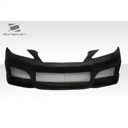 2008-2014 Lexus IS-F W-1 Front Bumper - 1 Piece image - 5