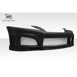 2008-2014 Lexus IS-F W-1 Front Bumper - 1 Piece image - 7