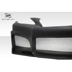 2008-2014 Lexus IS-F W-1 Front Bumper - 1 Piece image - 11