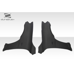 2008-2014 Lexus IS-F Duraflex W-1 Front Fenders - 2 Piece image - 7