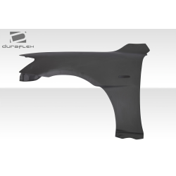 2008-2014 Lexus IS-F Duraflex W-1 Front Fenders - 2 Piece image - 3
