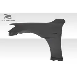 2008-2014 Lexus IS-F W-1 Front Fenders - 2 Piece image - 4