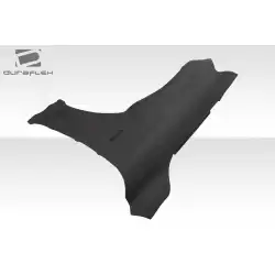2008-2014 Lexus IS-F W-1 Front Fenders - 2 Piece image - 6