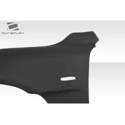 2008-2014 Lexus IS-F W-1 Front Fenders - 2 Piece image - 8