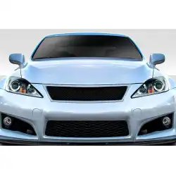 2008-2014 Lexus IS-F W1 Grille - 1 Piece image - 1