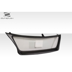 2008-2014 Lexus IS-F Duraflex W1 Grille - 1 Piece image - 6