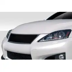 2008-2014 Lexus IS-F W1 Grille - 1 Piece image - 10