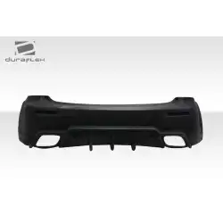 2008-2014 Lexus IS-F W-1 Rear Bumper - 1 Piece image - 6