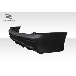 2008-2014 Lexus IS-F W-1 Rear Bumper - 1 Piece image - 8