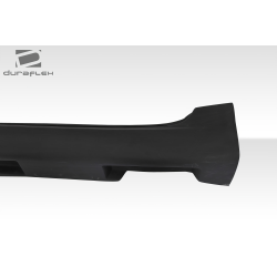 2008-2014 Lexus IS-F Duraflex W-1 Side Skirts Rocker Panels - 2 Piece image - 6