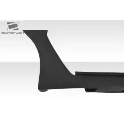2008-2014 Lexus IS-F W-1 Side Skirts Rocker Panels - 2 Piece image - 8