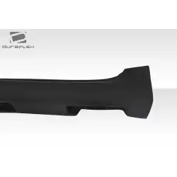 2008-2014 Lexus IS-F W-1 Side Skirts Rocker Panels - 2 Piece image - 10