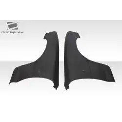 1990-1997 Mazda Miata ARS Wide Body Front Fender Flares - 2 Piece image - 3