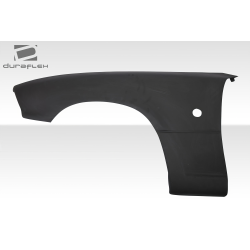 1990-1997 Mazda Miata Duraflex ARS Wide Body Front Fender Flares - 2 Piece image - 4