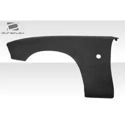 1990-1997 Mazda Miata ARS Wide Body Front Fender Flares - 2 Piece image - 4