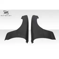 1990-1997 Mazda Miata ARS Wide Body Front Fender Flares - 2 Piece image - 5