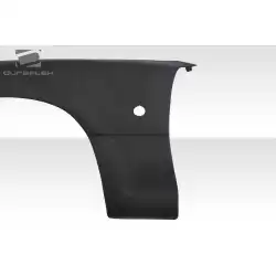 1990-1997 Mazda Miata ARS Wide Body Front Fender Flares - 2 Piece image - 11