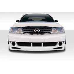 2003-2004 Infiniti M45 Duraflex A Spec Front Bumper - 1 Piece image - 1