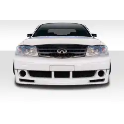 2003-2004 Infiniti M45 A Spec Front Bumper - 1 Piece image - 1