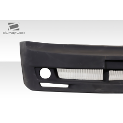 2003-2004 Infiniti M45 Duraflex A Spec Front Bumper - 1 Piece image - 4