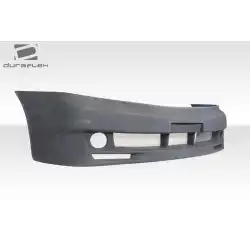 2003-2004 Infiniti M45 A Spec Front Bumper - 1 Piece image - 7