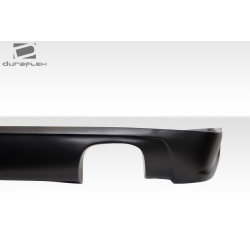 2005-2010 Chrysler 300 300C Duraflex Bomber Rear Lip Air Dam - 1 Piece image - 5