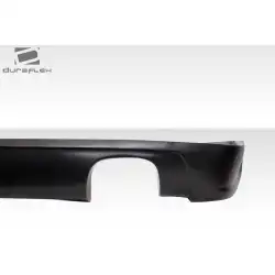 2005-2010 Chrysler 300 300C Bomber Rear Lip Air Dam - 1 Piece image - 4