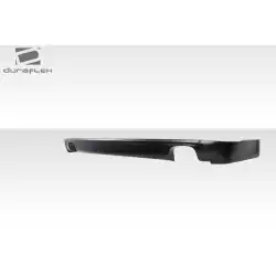 2005-2010 Chrysler 300 300C Bomber Rear Lip Air Dam - 1 Piece image - 6