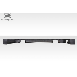 2005-2010 Chrysler 300 300C Duraflex Bomber Rear Lip Air Dam - 1 Piece image - 8