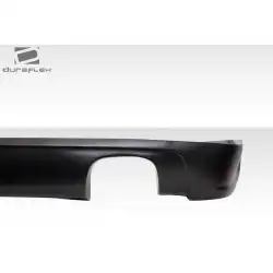 2005-2010 Chrysler 300 300C Bomber Rear Lip Air Dam - 1 Piece image - 9