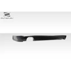 2005-2010 Chrysler 300 300C Bomber Rear Lip Air Dam - 1 Piece image - 11