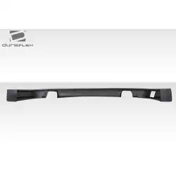 2005-2010 Chrysler 300 300C Bomber Rear Lip Air Dam - 1 Piece image - 15
