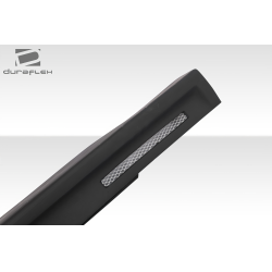 2005-2010 Chrysler 300 300C Duraflex Bomber Side Skirts Rocker Panels - 2 Piece image - 5