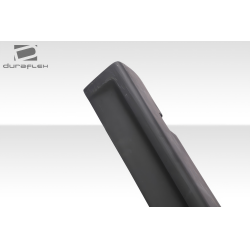 2005-2010 Chrysler 300 300C Duraflex Bomber Side Skirts Rocker Panels - 2 Piece image - 6