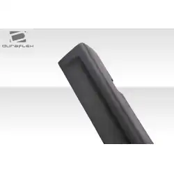 2005-2010 Chrysler 300 300C Bomber Side Skirts Rocker Panels - 2 Piece image - 6