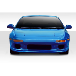 1991-1995 Toyota MR2 Duraflex Bomber V2 Front Bumper - 1 Piece image - 1