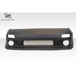 1991-1995 Toyota MR2 Duraflex Bomber V2 Front Bumper - 1 Piece image - 8