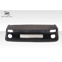 1991-1995 Toyota MR2 Duraflex Bomber V2 Front Bumper - 1 Piece image - 3