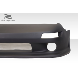 1991-1995 Toyota MR2 Duraflex Bomber V2 Front Bumper - 1 Piece image - 9