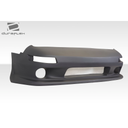 1991-1995 Toyota MR2 Duraflex Bomber V2 Front Bumper - 1 Piece image - 11